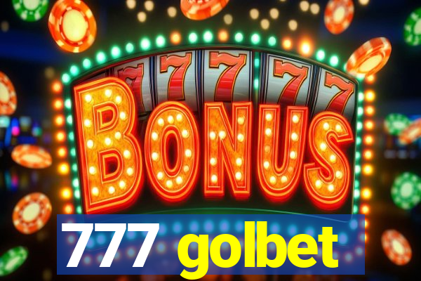 777 golbet