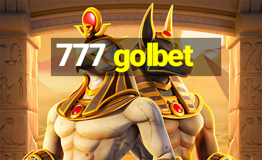 777 golbet