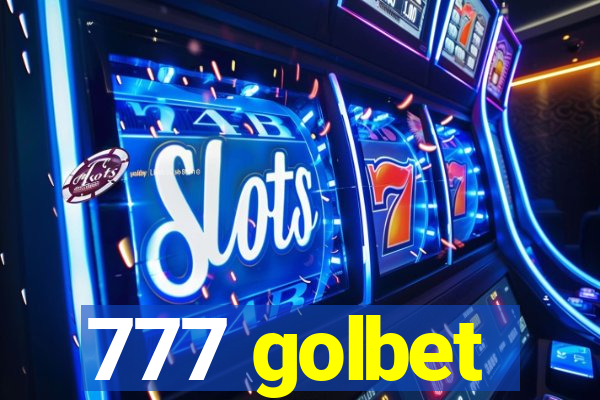 777 golbet