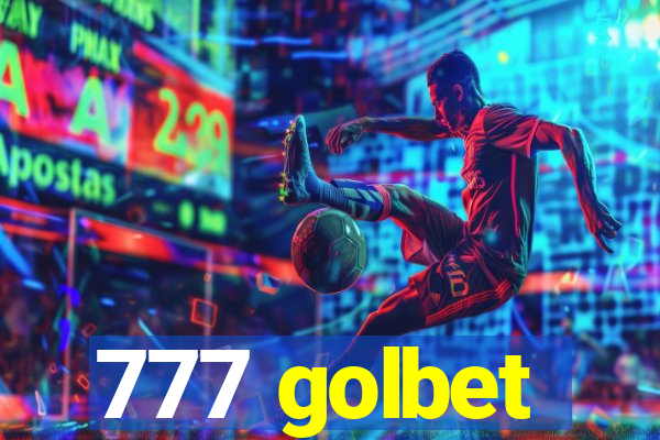 777 golbet