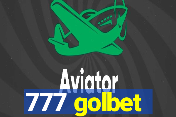 777 golbet