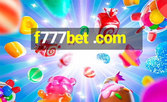 f777bet .com