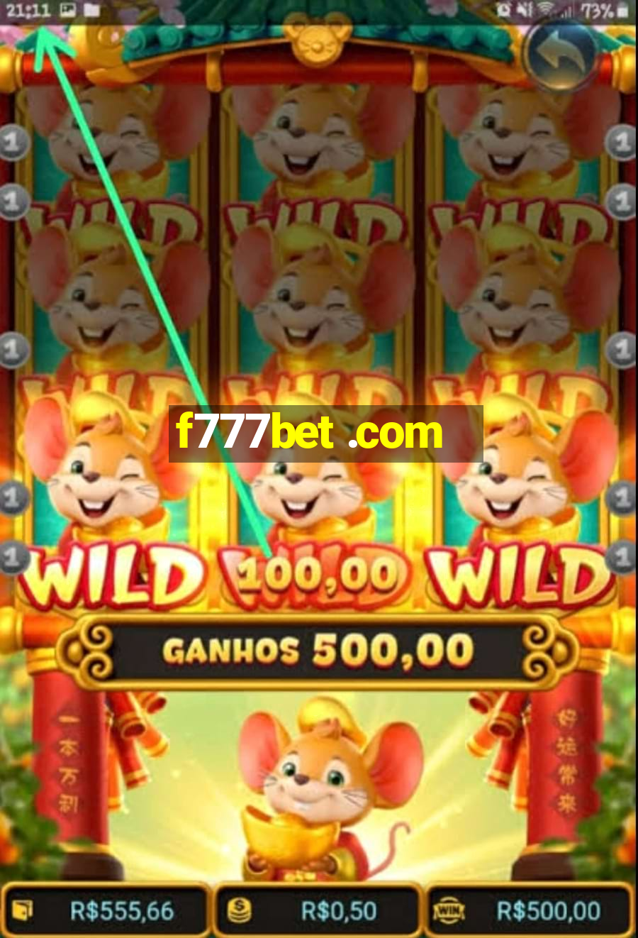 f777bet .com