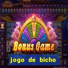 jogo de bicho online confiável