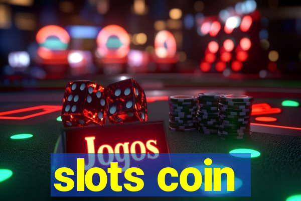 slots coin