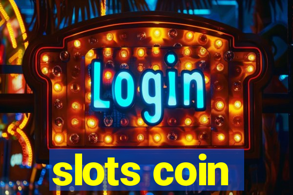 slots coin