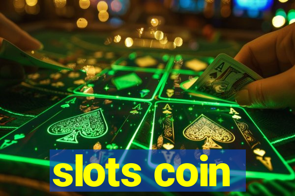 slots coin