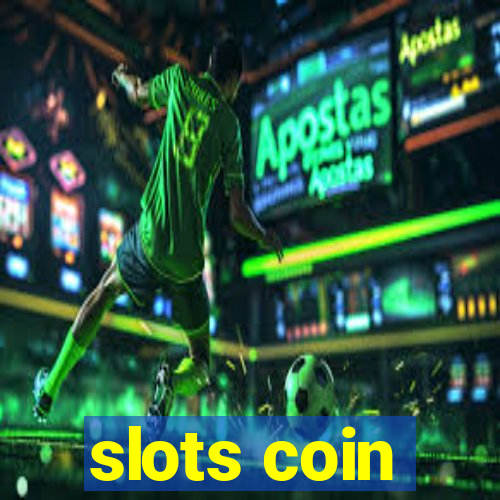 slots coin