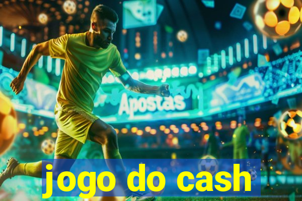 jogo do cash