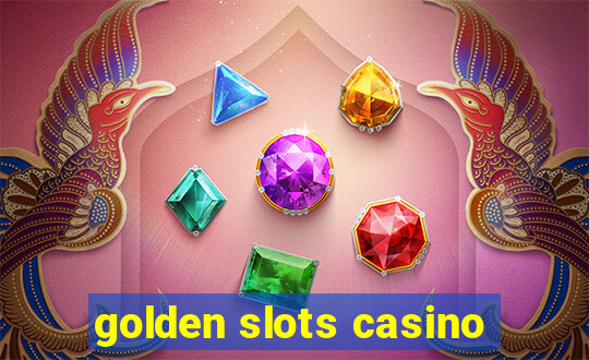 golden slots casino