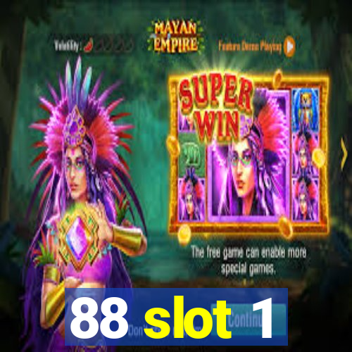 88 slot 1