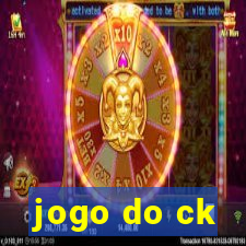 jogo do ck