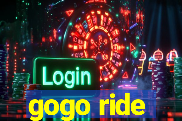 gogo ride