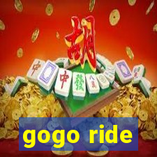 gogo ride