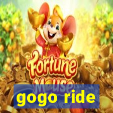 gogo ride