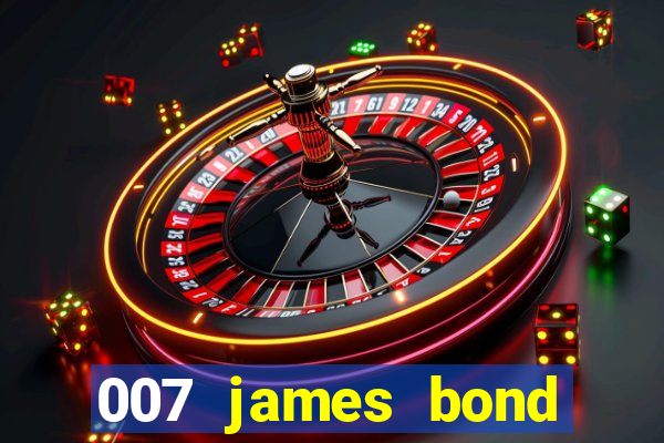 007 james bond casino royal