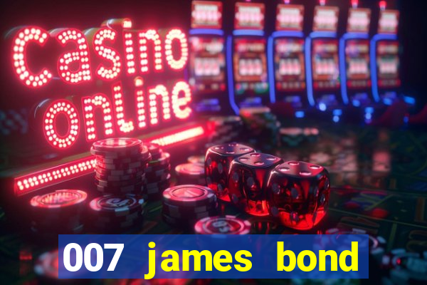 007 james bond casino royal