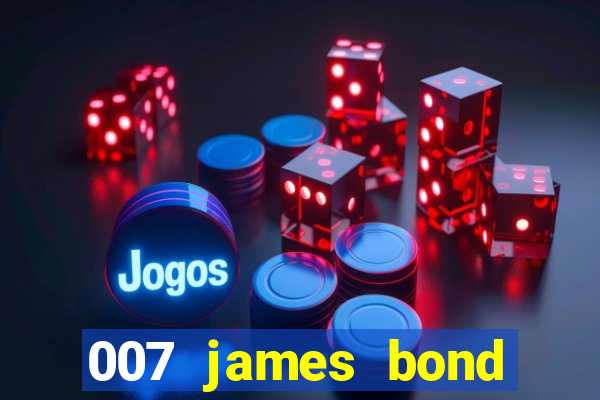 007 james bond casino royal