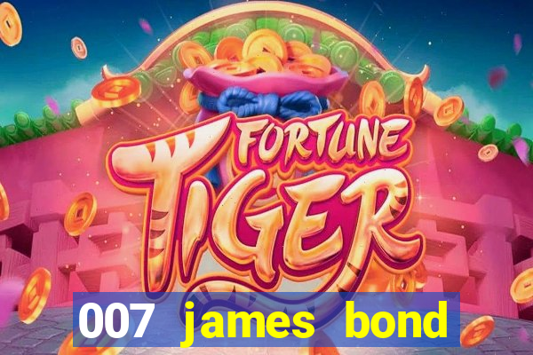 007 james bond casino royal