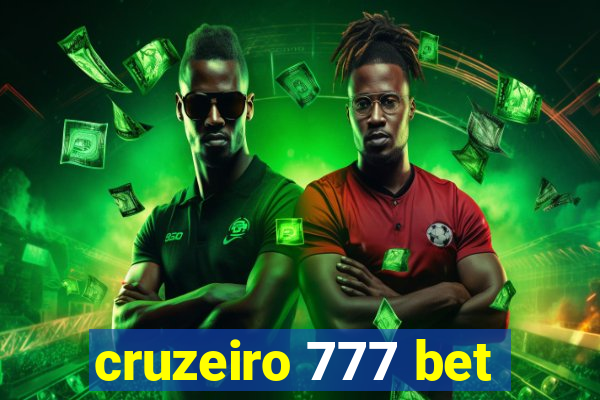 cruzeiro 777 bet