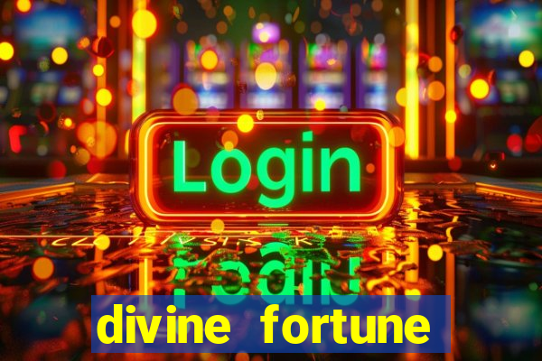 divine fortune online spielen