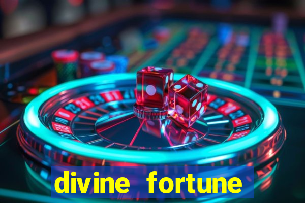 divine fortune online spielen