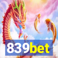 839bet