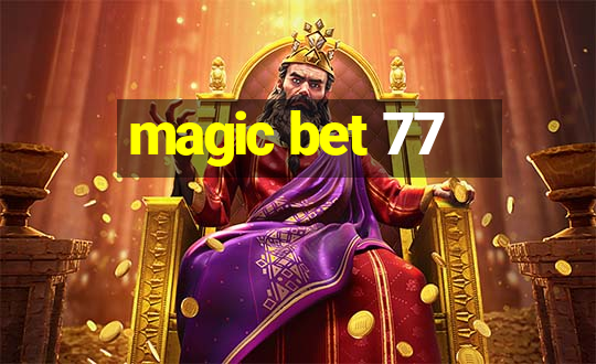 magic bet 77