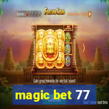 magic bet 77