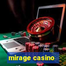 mirage casino