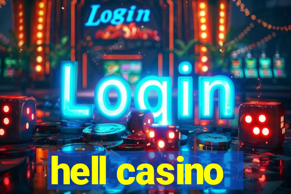 hell casino