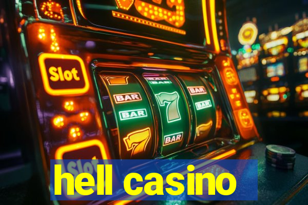 hell casino