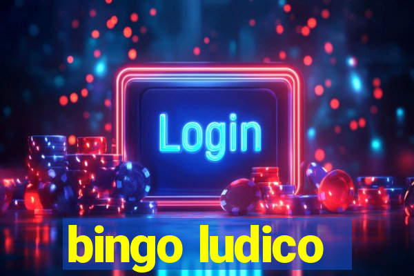 bingo ludico