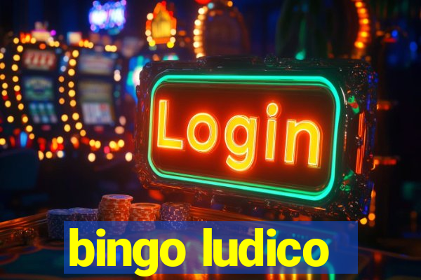 bingo ludico