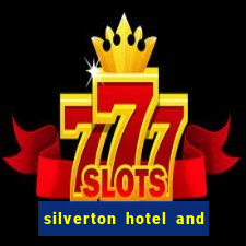 silverton hotel and casino las vegas