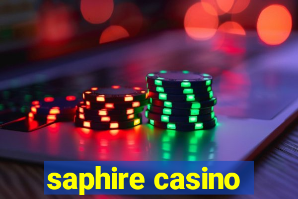 saphire casino