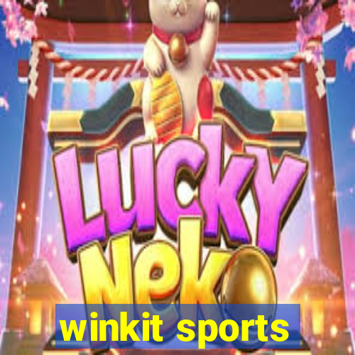 winkit sports