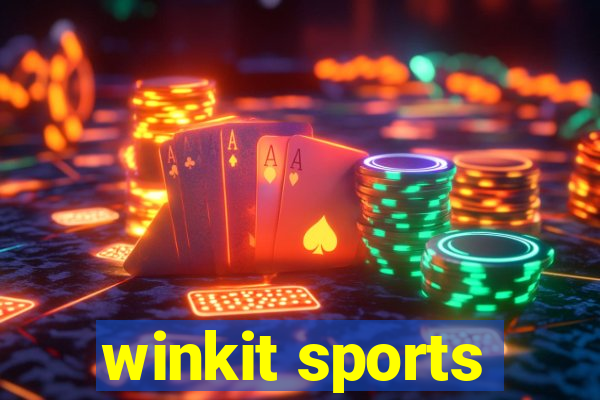 winkit sports