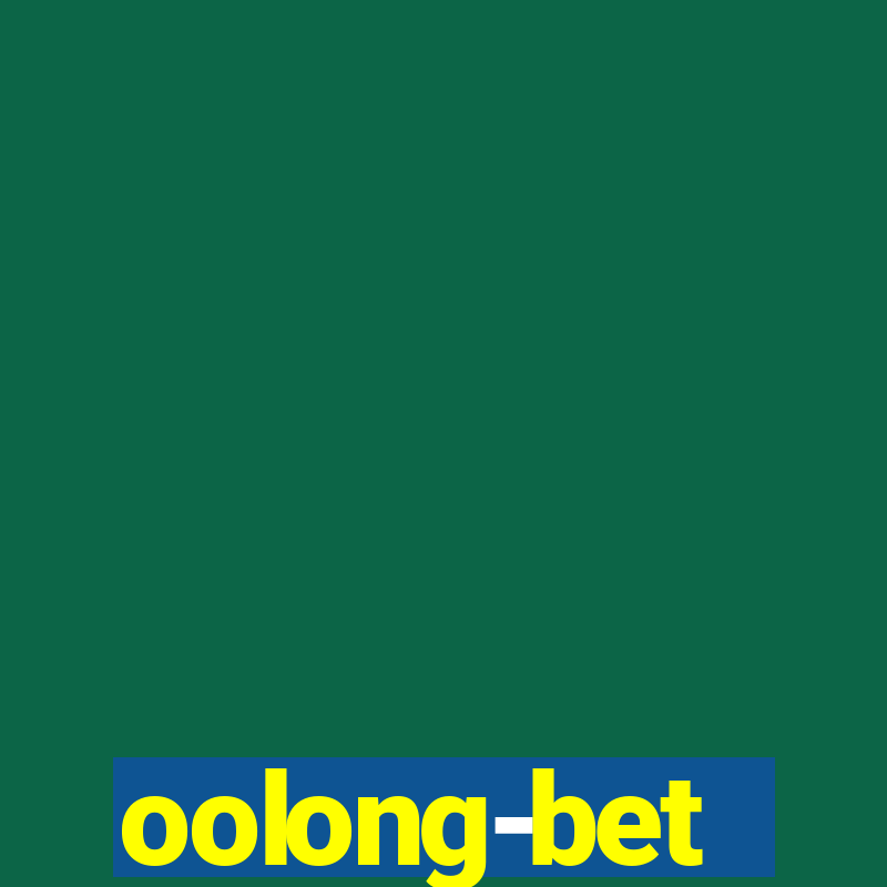 oolong-bet