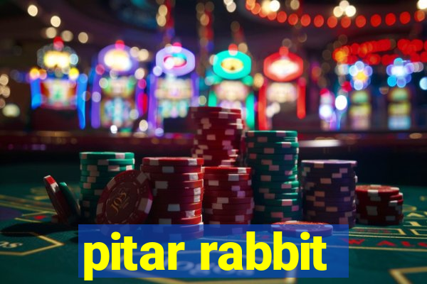 pitar rabbit