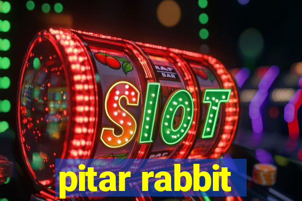 pitar rabbit