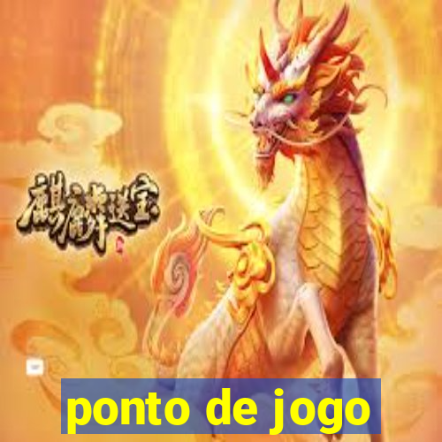 ponto de jogo