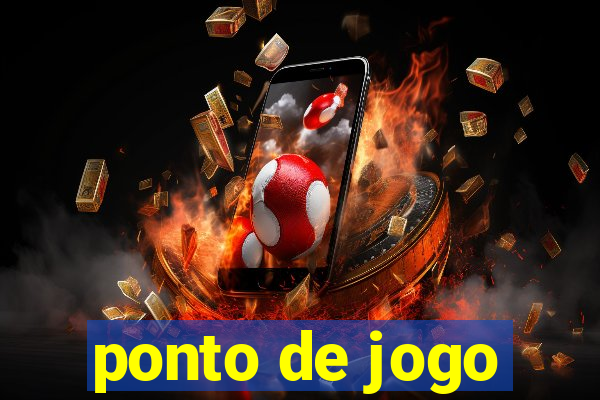 ponto de jogo