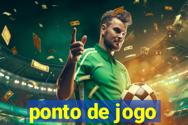 ponto de jogo