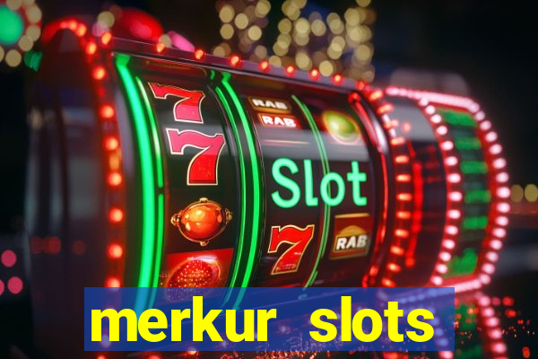 merkur slots rewards club