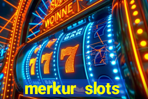 merkur slots rewards club