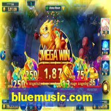 bluemusic.com