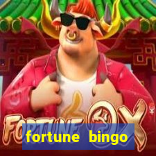 fortune bingo master paga mesmo