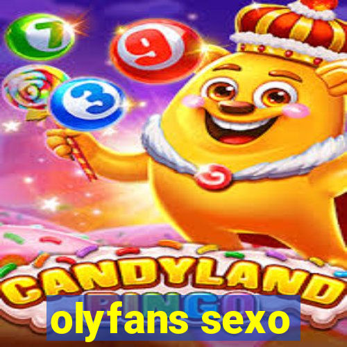 olyfans sexo