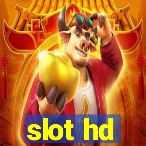 slot hd